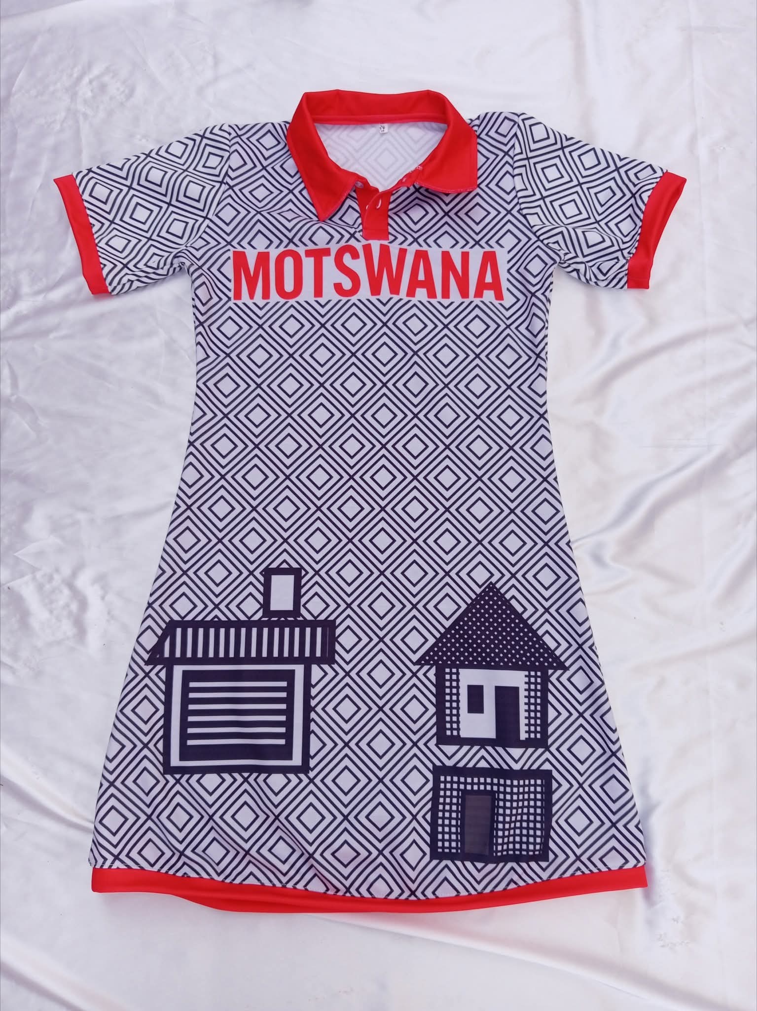 Mosese for Mosetsana